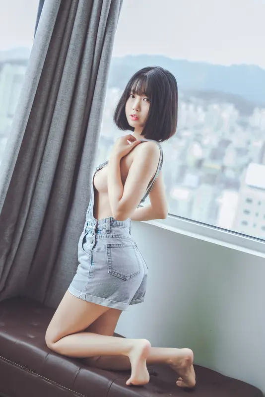 [Pure Media] VOL.137 Leechu (리쭈) 0